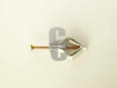 Дюбел за кухини ф10 - 3.5х60                                                                                                                                                                                                                                                                                